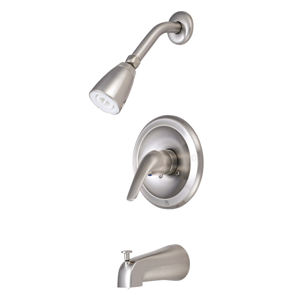 Chatham Single-Handle Tub and Shower Faucet