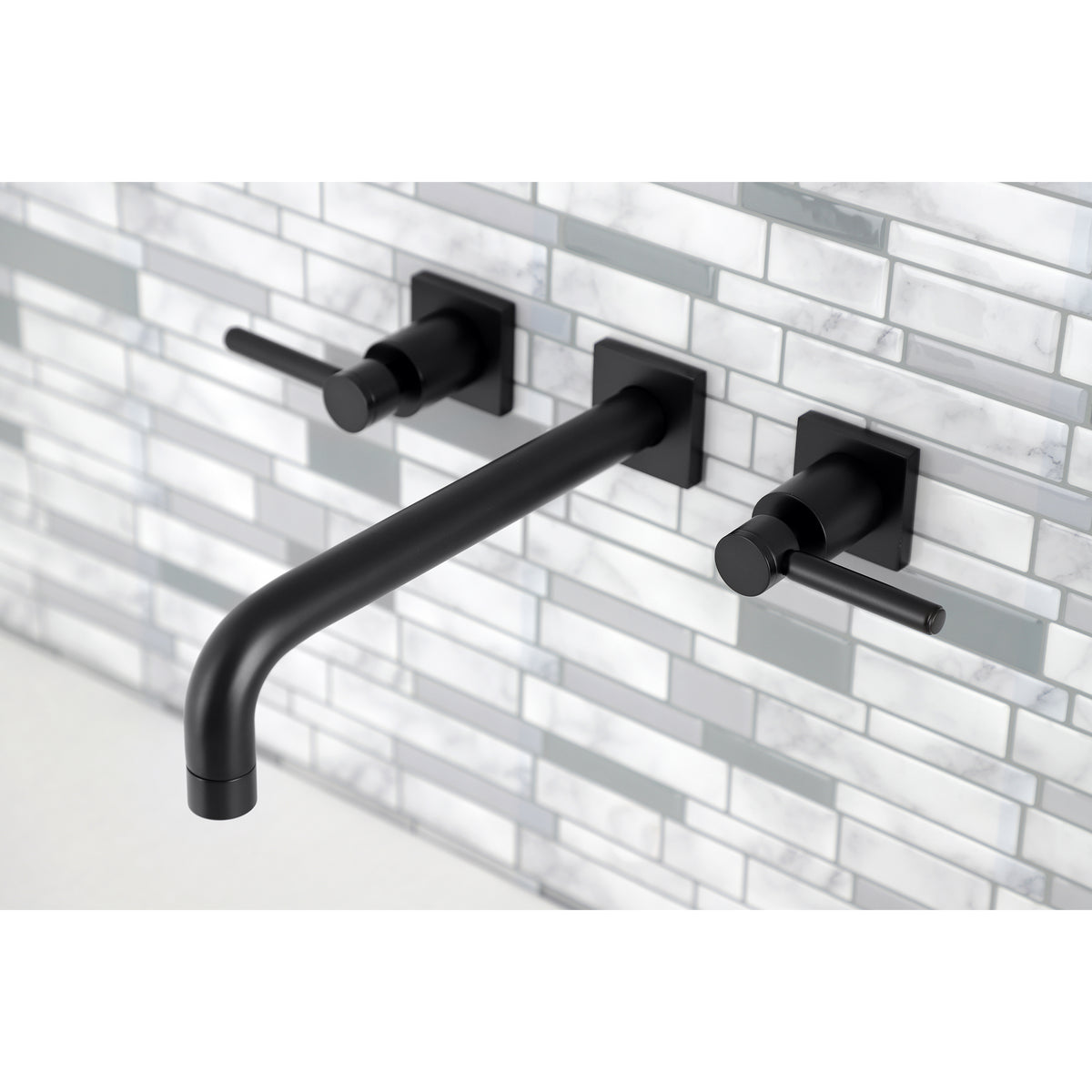 Concord Wall Mount Tub Faucet