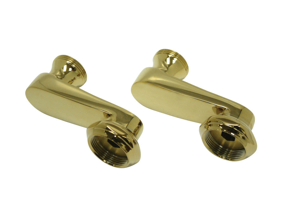 Kingston Brass Swing Elbow for Tub Filler