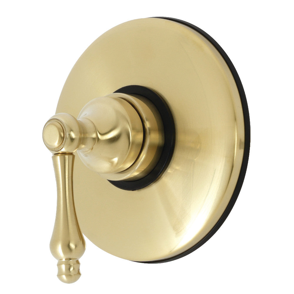 Vintage Volume Control