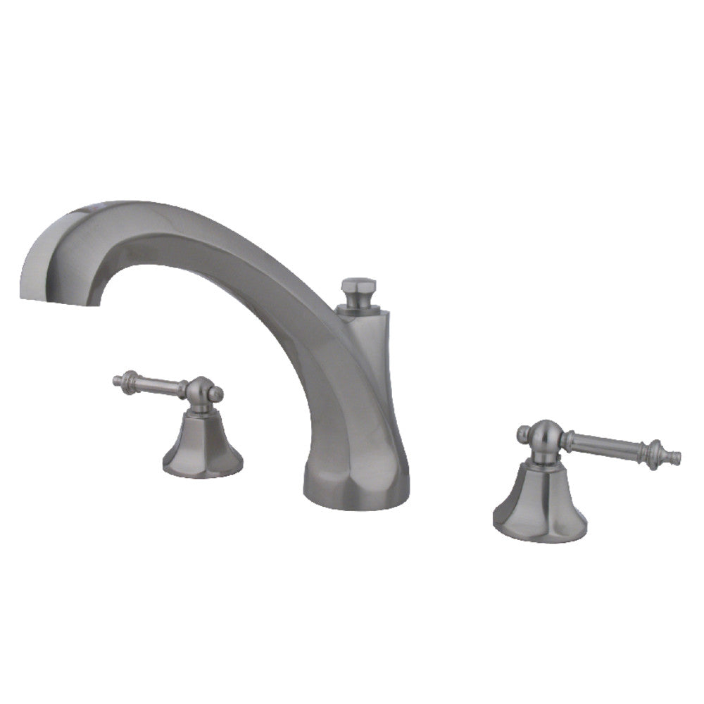 Metropolitan Roman Tub Faucet