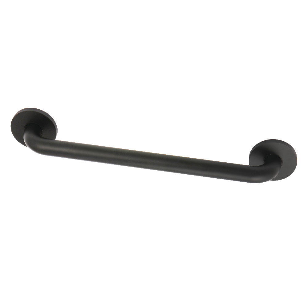 Kingston Brass Silver Sage 18-Inch X 1-1/4-Inch OD ADA Grab Bar