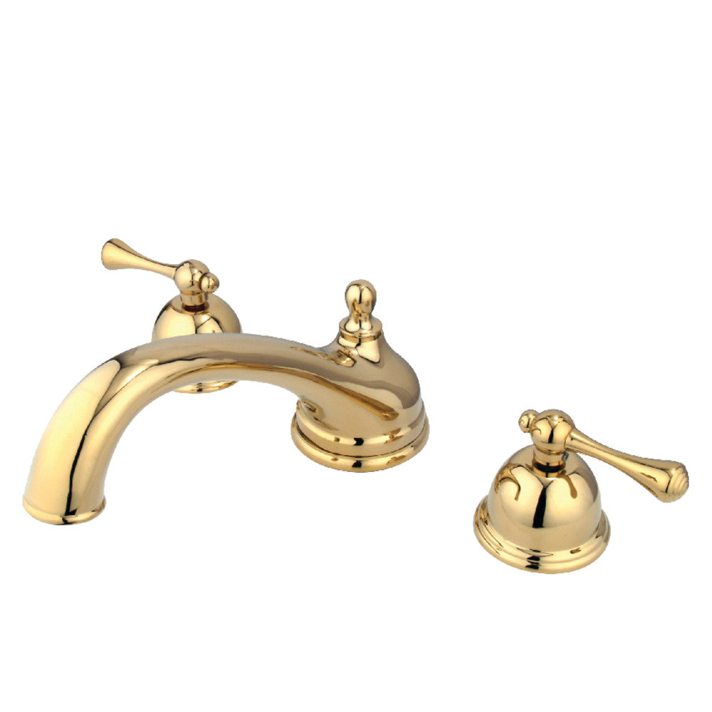 Vintage Roman Tub Faucet