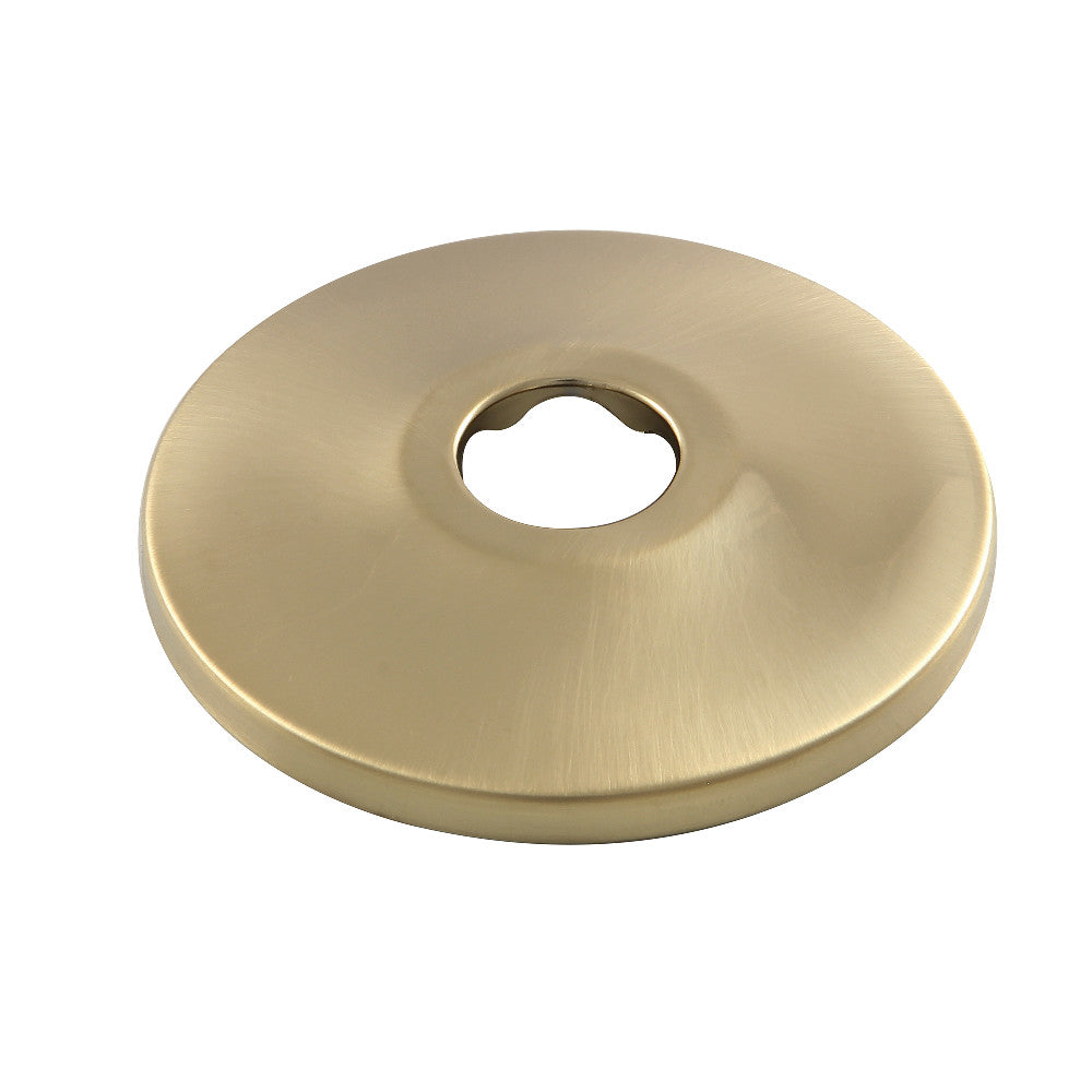 Kingston Brass Made To Match 5/8" OD Brass Flange
