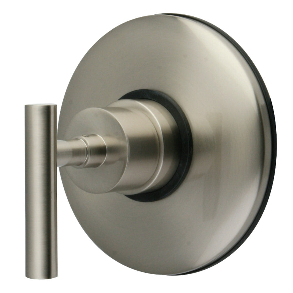 Volume Control