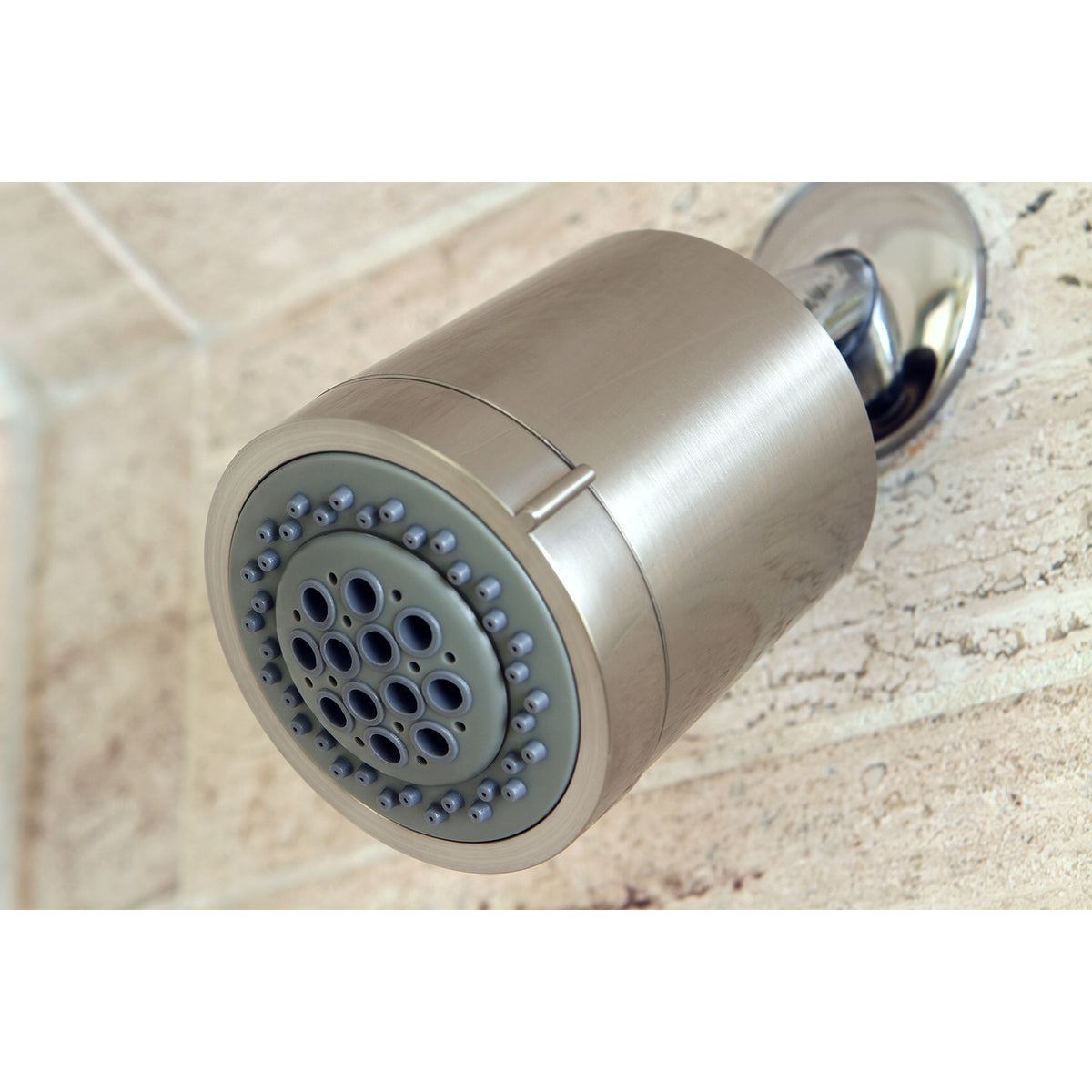 Vilbosch 2-Function Shower Head