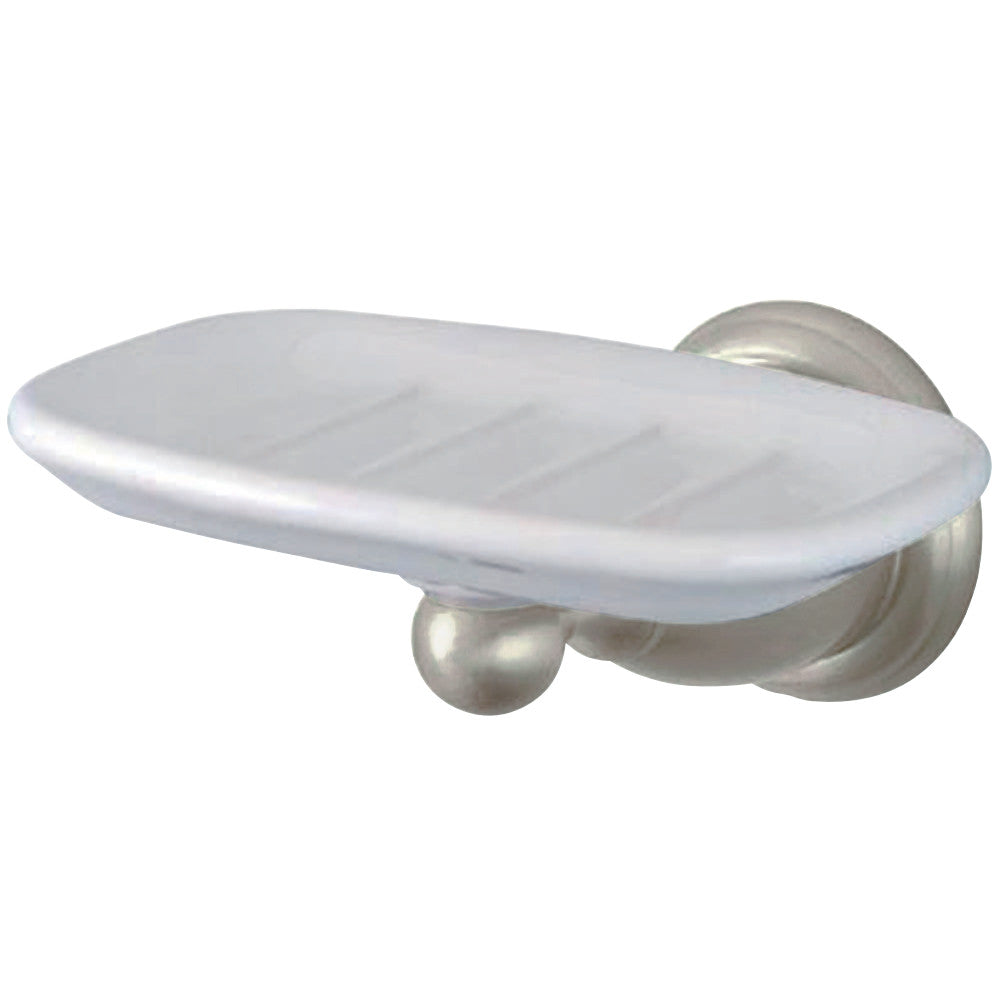 Kingston Brass Heritage Wall-Mount Soap Dish