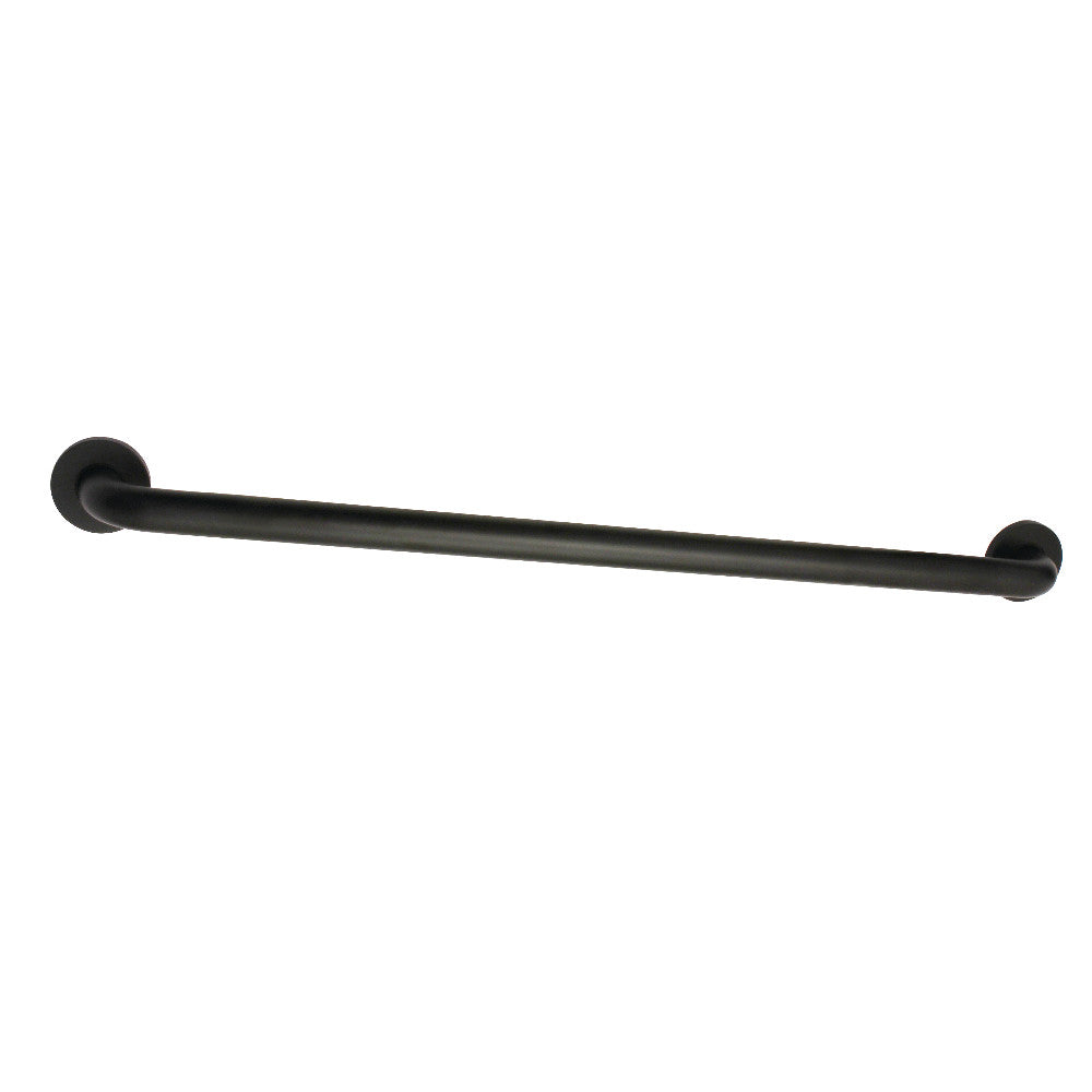 Kingston Brass Meridian 30" x 1-1/4" O.D Grab Bar