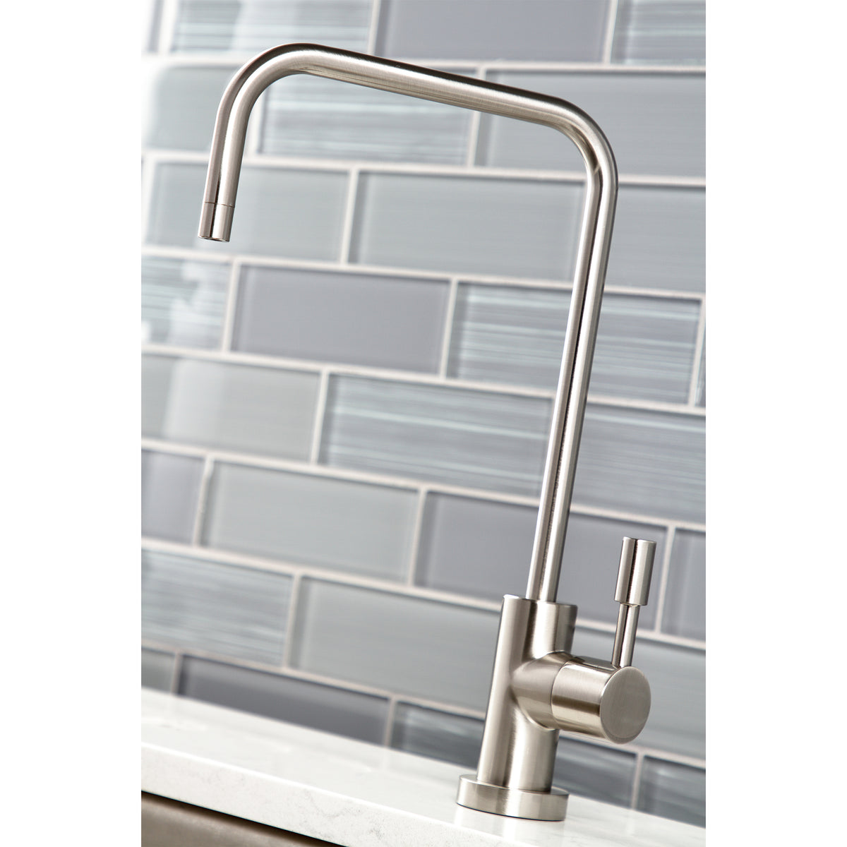 Kingston Brass KS6198DL Concord Single-Handle Water Filtration Faucet
