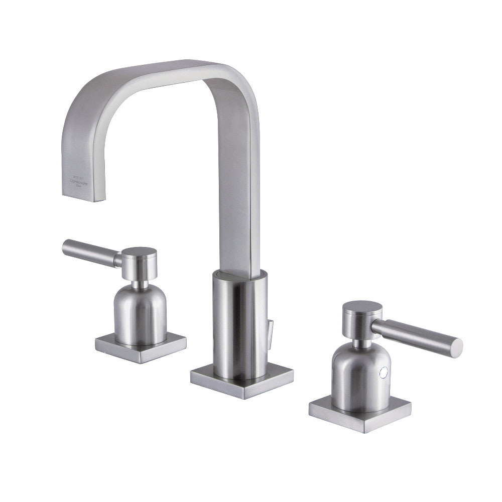 Fauceture FSC8968DL 8 in. Widespread Bathroom Faucet
