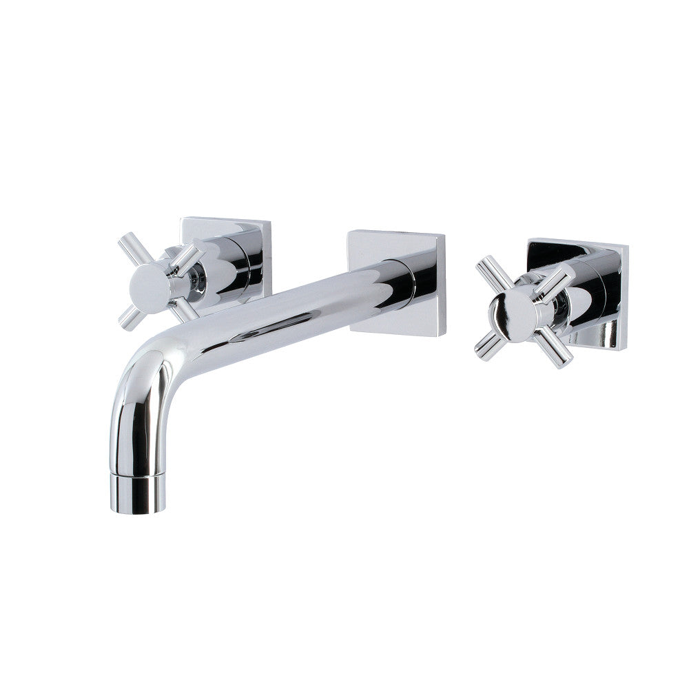 Concord Wall Mount Tub Faucet