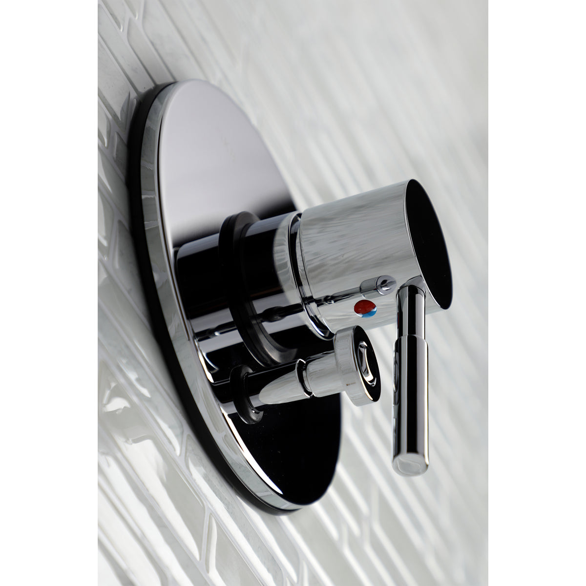 Pressure Balance Valve Trim Only Without Shower and Tub Spout