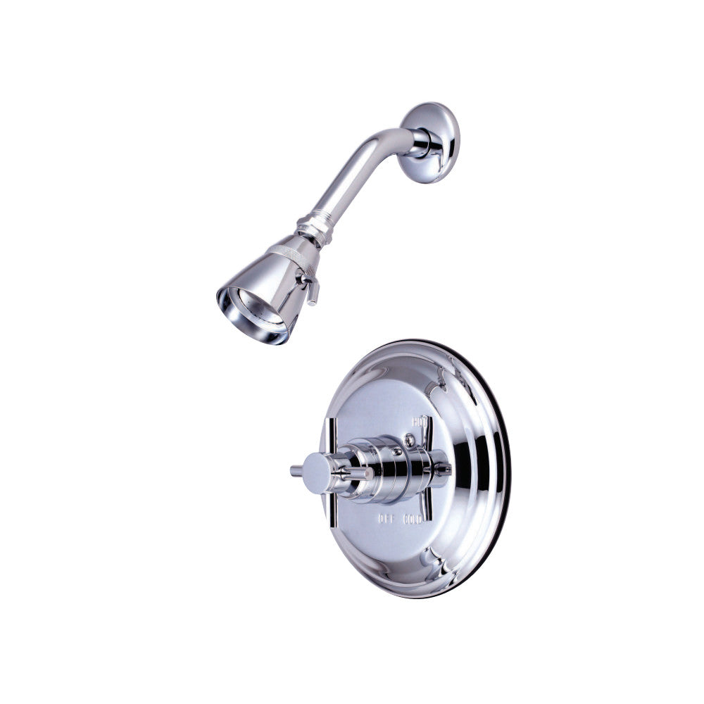 Concord Shower Faucet
