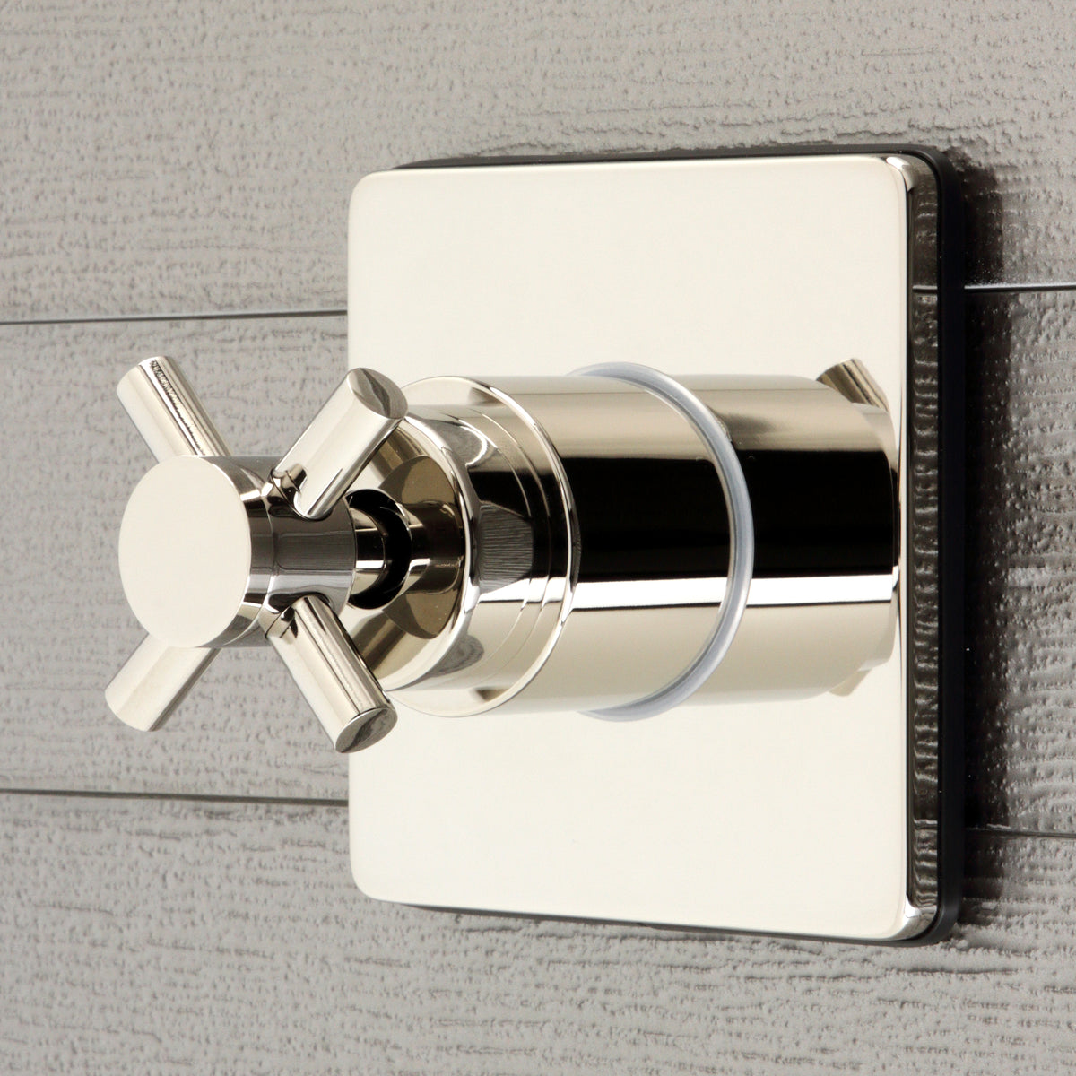 Concord 3-Way Diverter Valve with Trim Kit