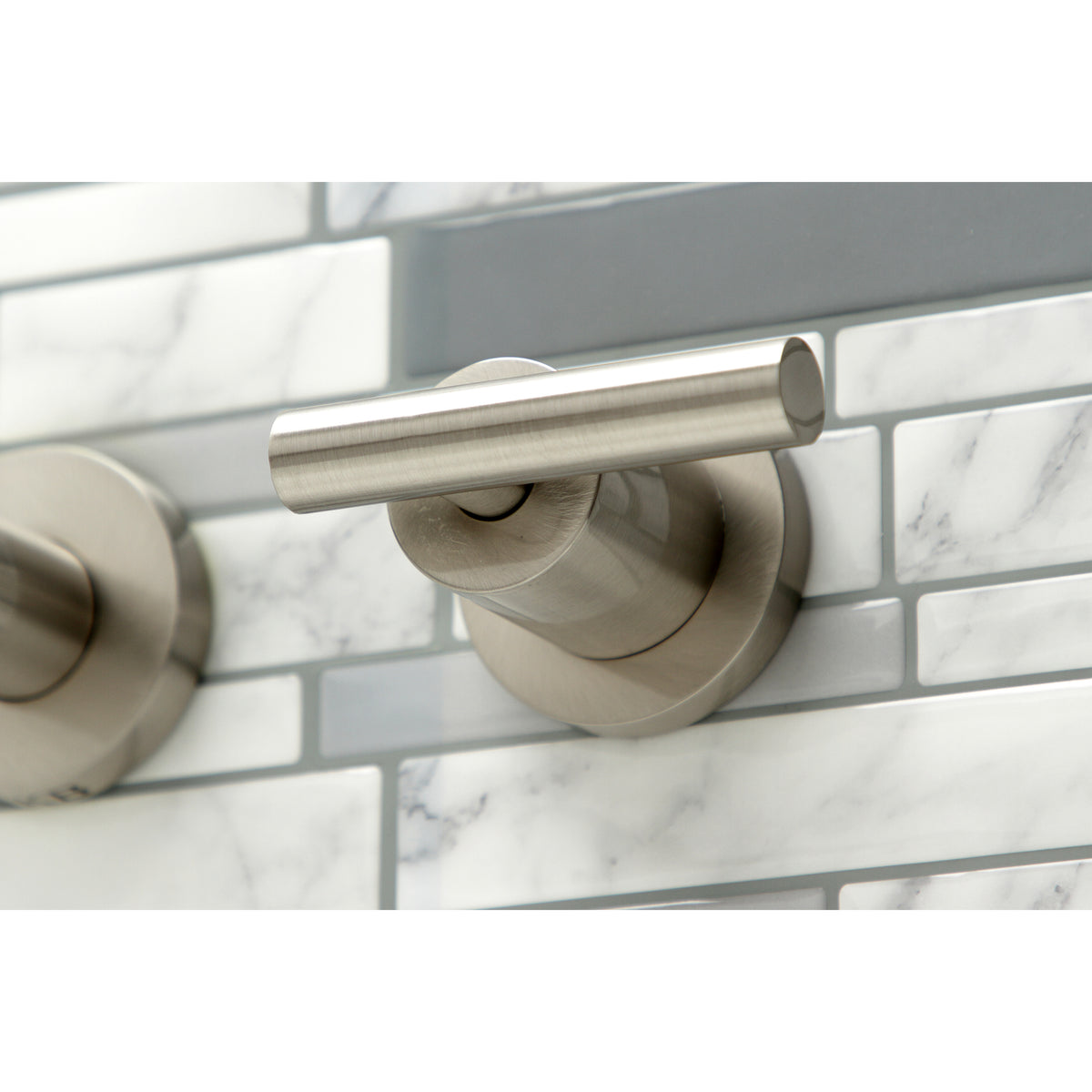 Manhattan Wall Mount Tub Faucet