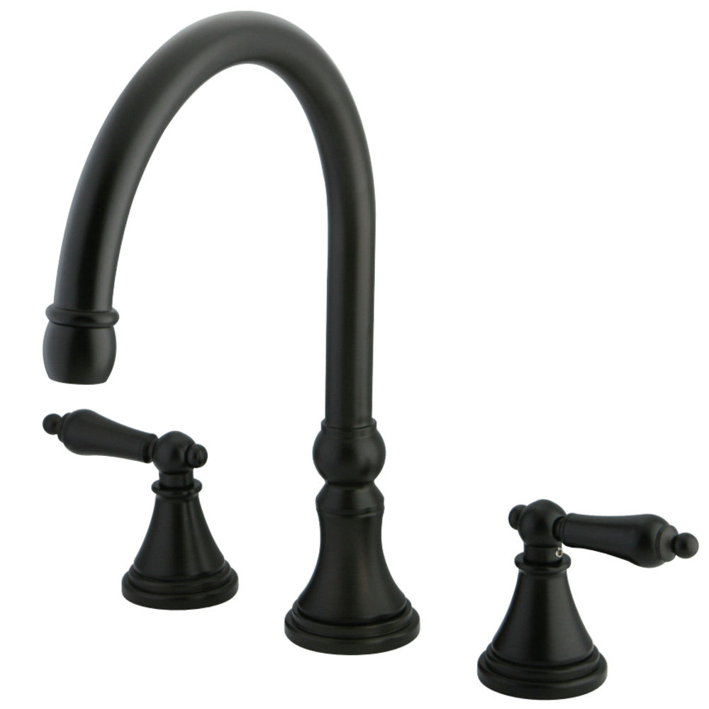 Roman Tub Faucet