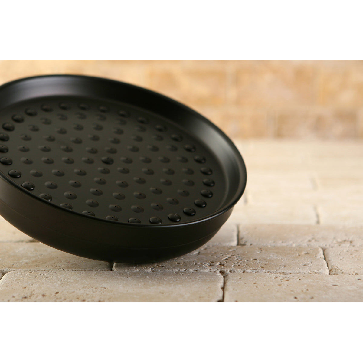 Victorian 8" Raindrop Shower Head