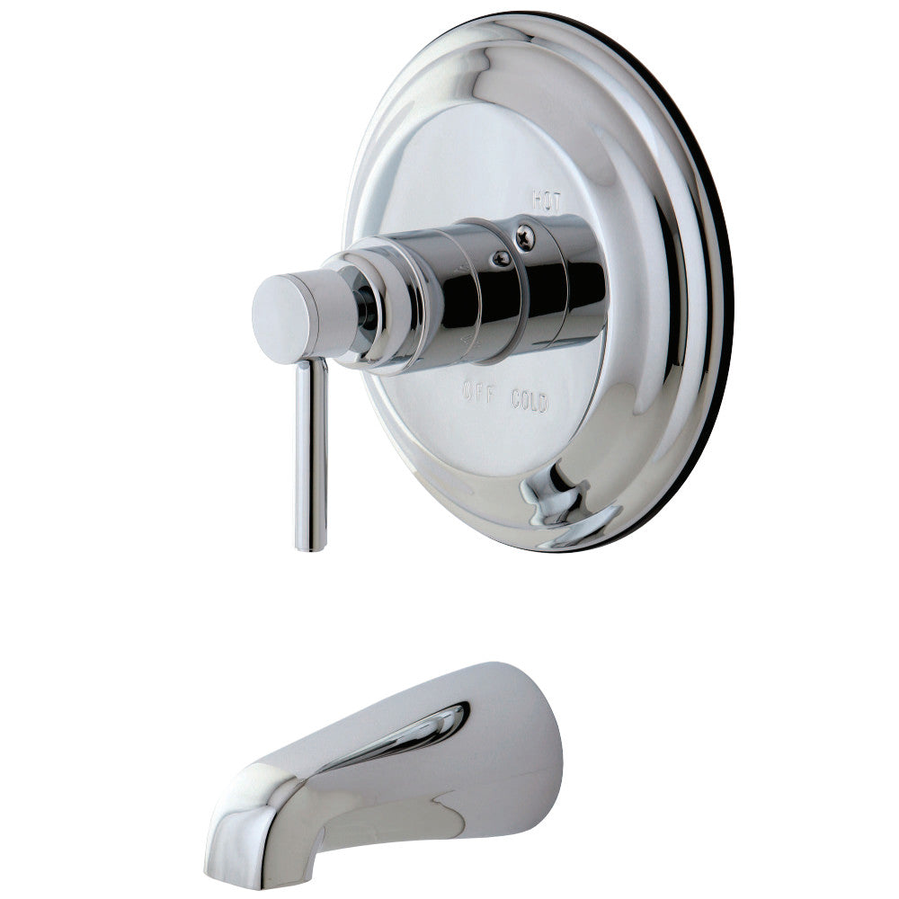 Concord Tub Only Faucet