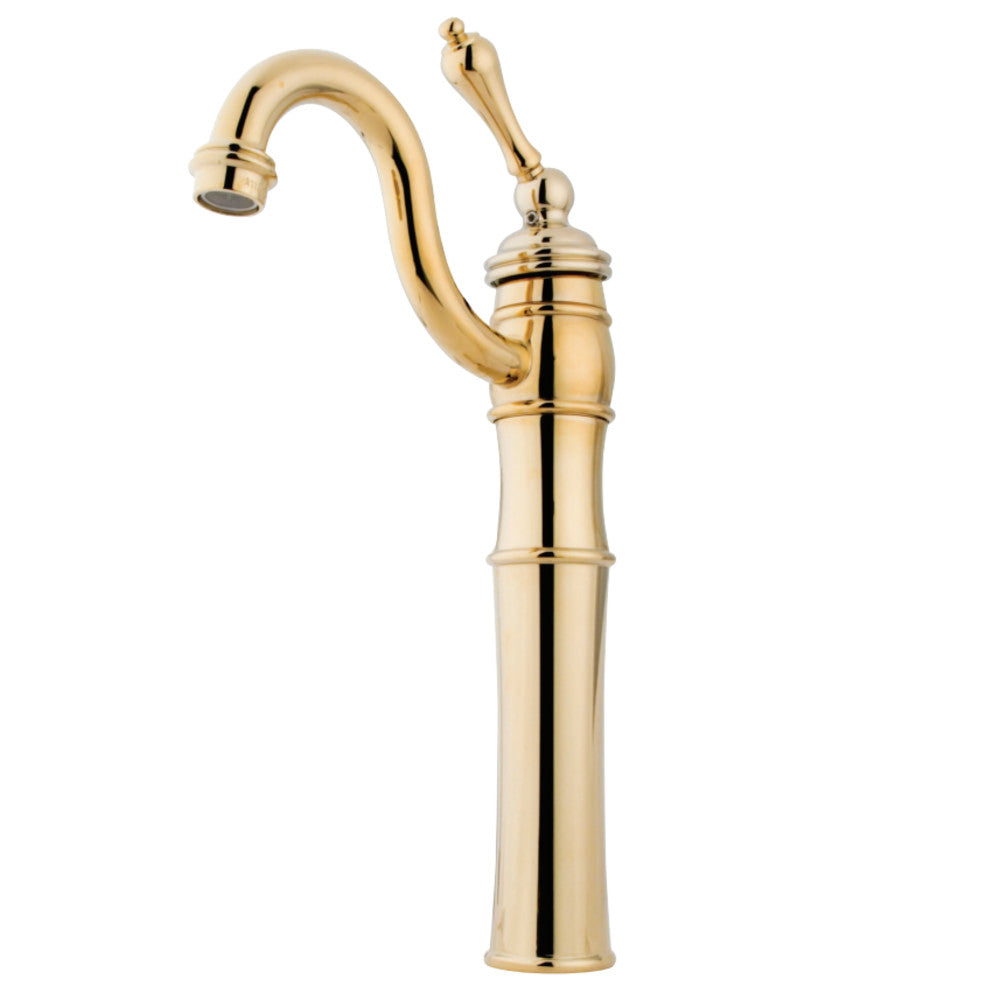 Kingston Brass KB3425AL Vessel Sink Faucet