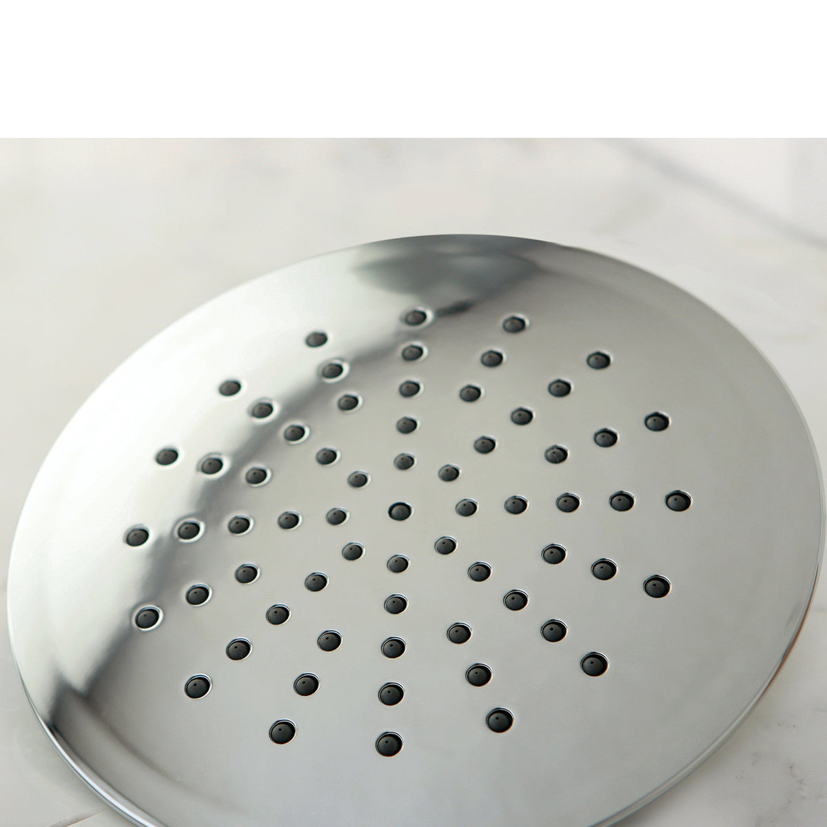 Showerscape 7" Rain Shower Head