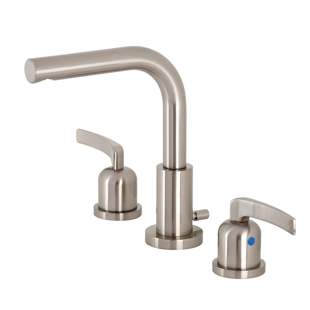 Fauceture FSC8955EFL 8 in. Widespread Bathroom Faucet