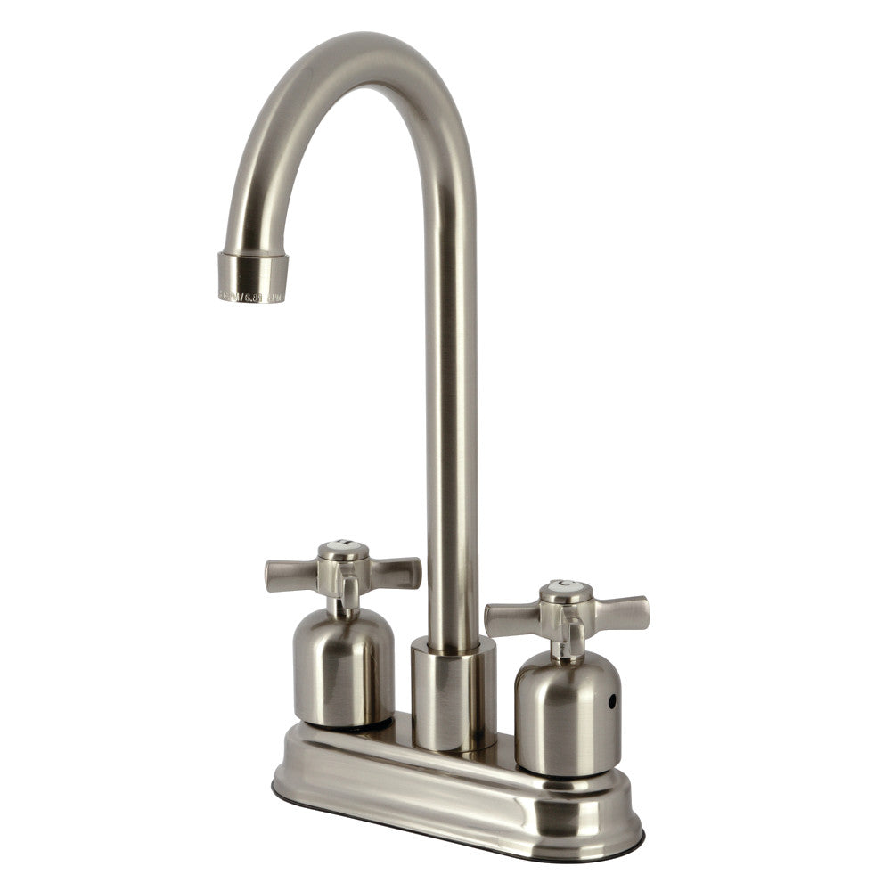 Kingston Brass KB8495ZX Millennium Bar Faucet