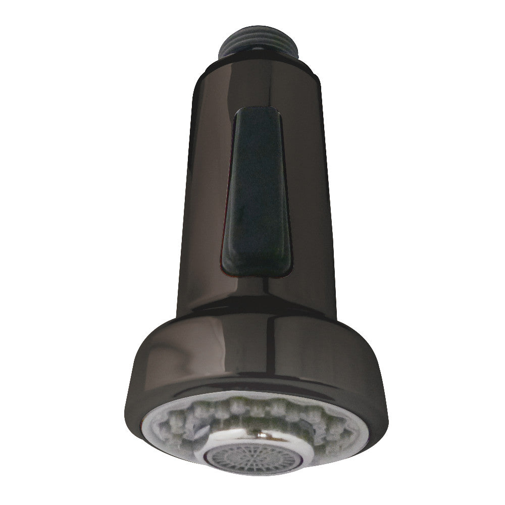 Kingston Brass 2-Function Pull-Down Kitchen Faucet Sprayer Head