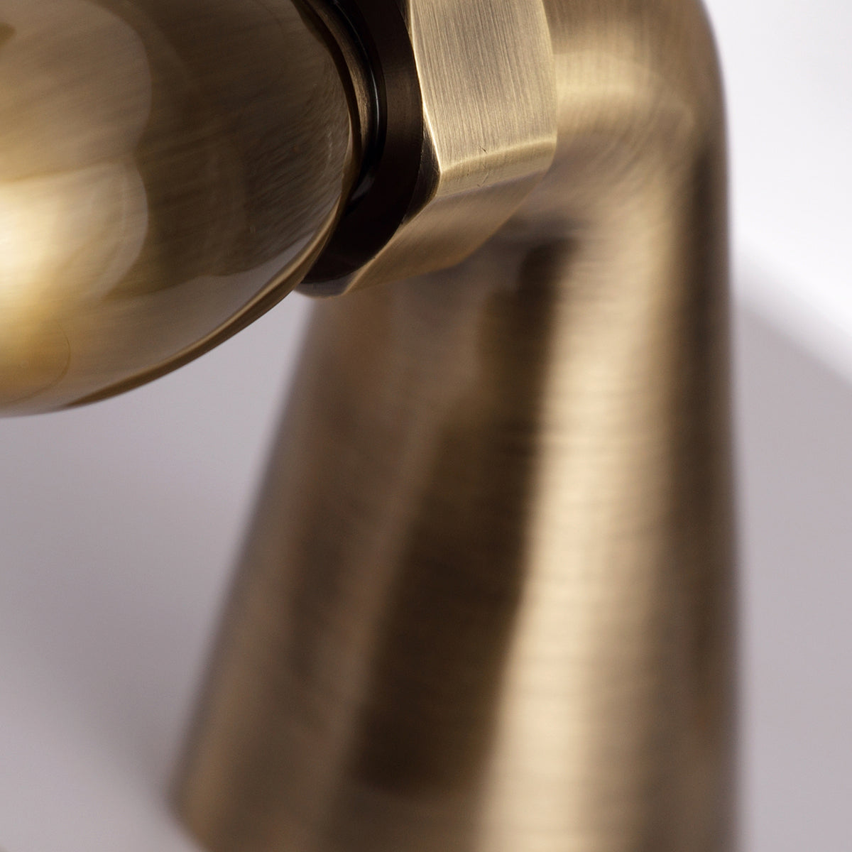 Essex Clawfoot Tub Faucet with Hand Shower