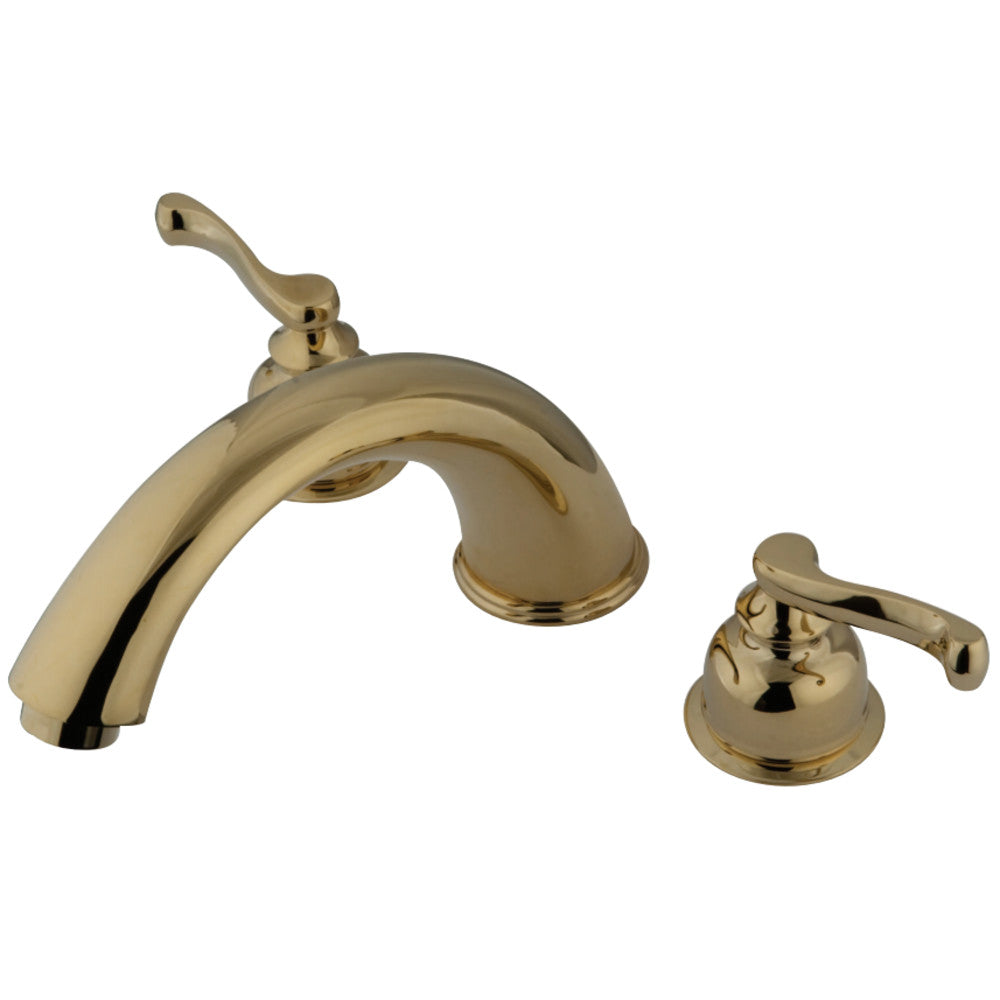 Royale Roman Tub Faucet