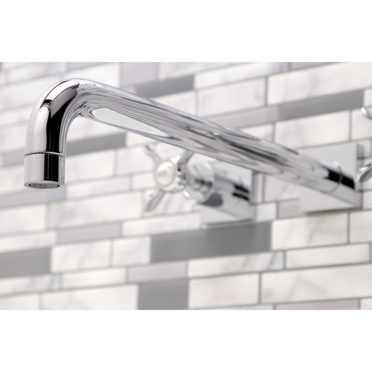 Essex Wall Mount Tub Faucet