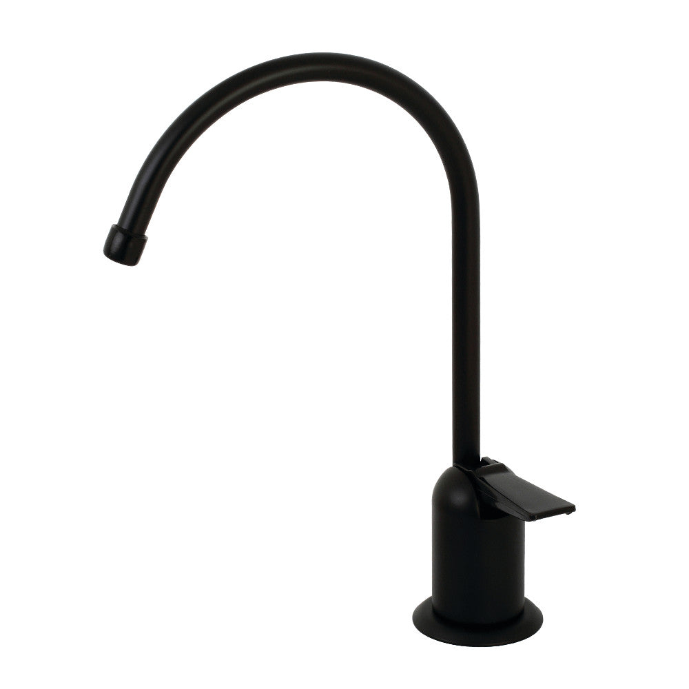 Kingston Brass K6197 Americana Single-Handle Water Filtration Faucet