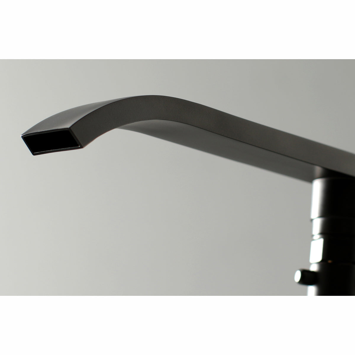 Executive Freestanding Tub Faucet with Hand Shower