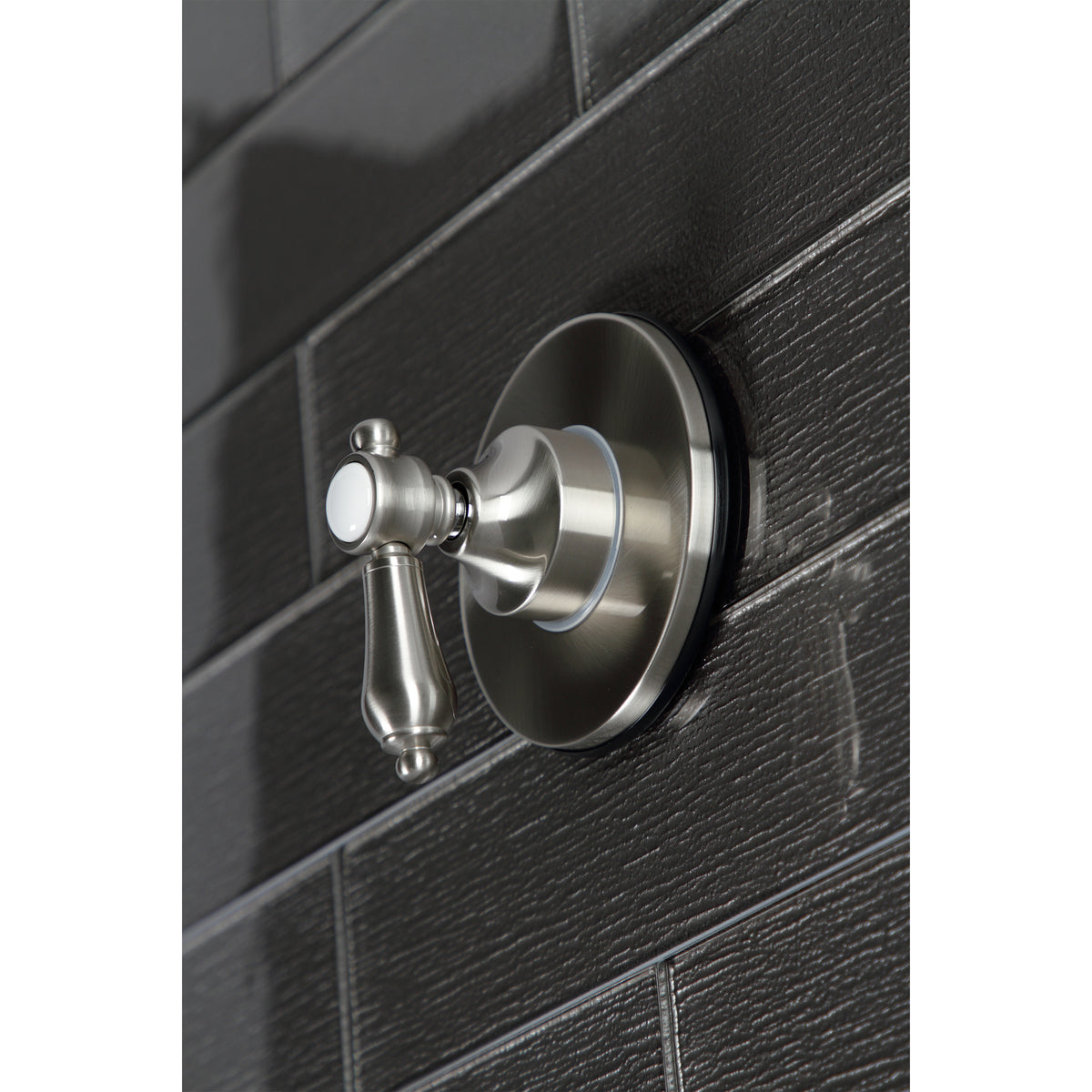 Heirloom 3-Way Diverter Valve with Trim Kit