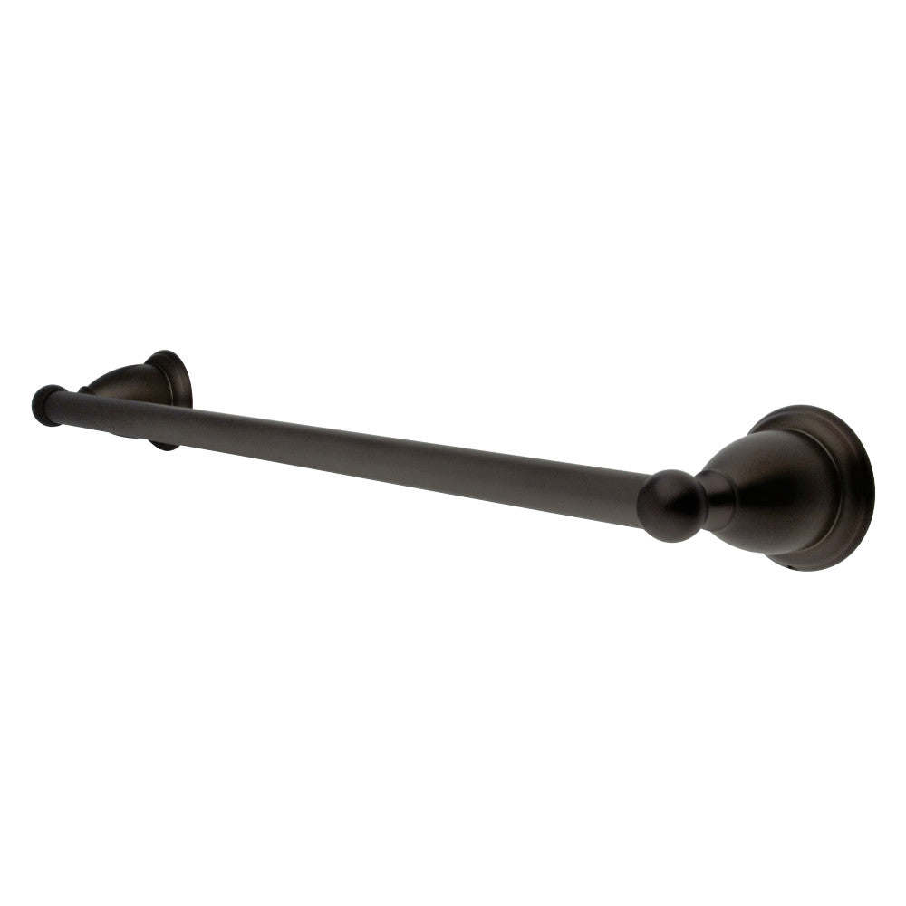 Kingston Brass Heritage 18" Towel Bar