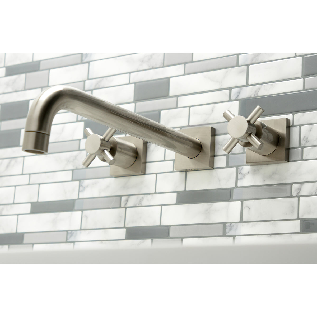 Concord Wall Mount Tub Faucet
