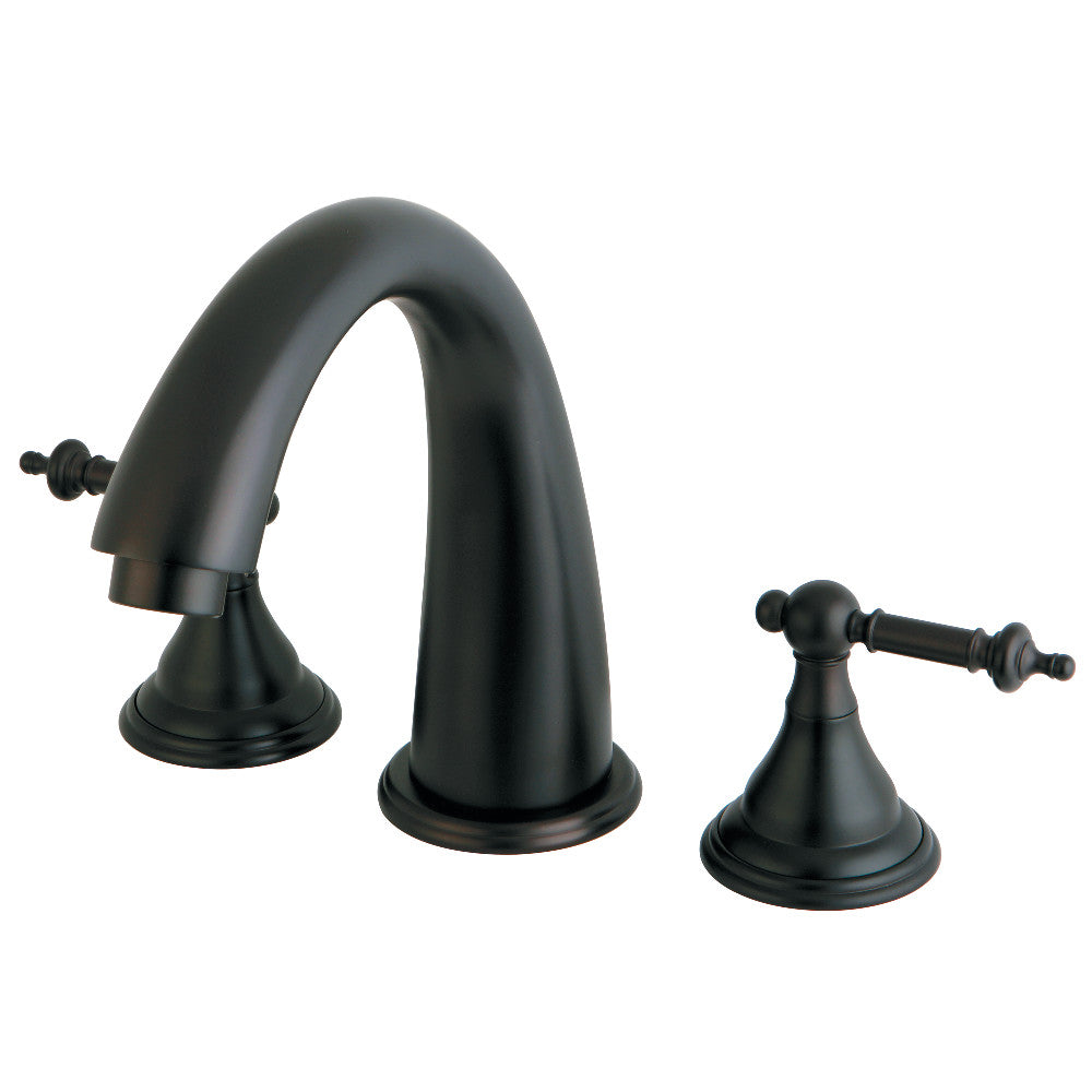 Royale Roman Tub Faucet