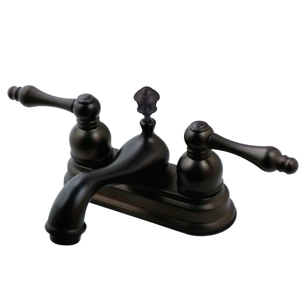Fauceture FSY3605ACL 4 in. Centerset Bathroom Faucet