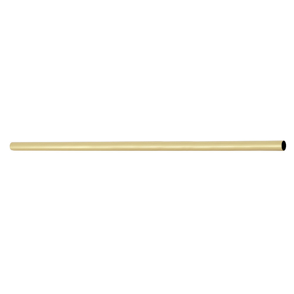 Kingston Brass 24-Inch X 5/8-Inch OD Towel Bar Only
