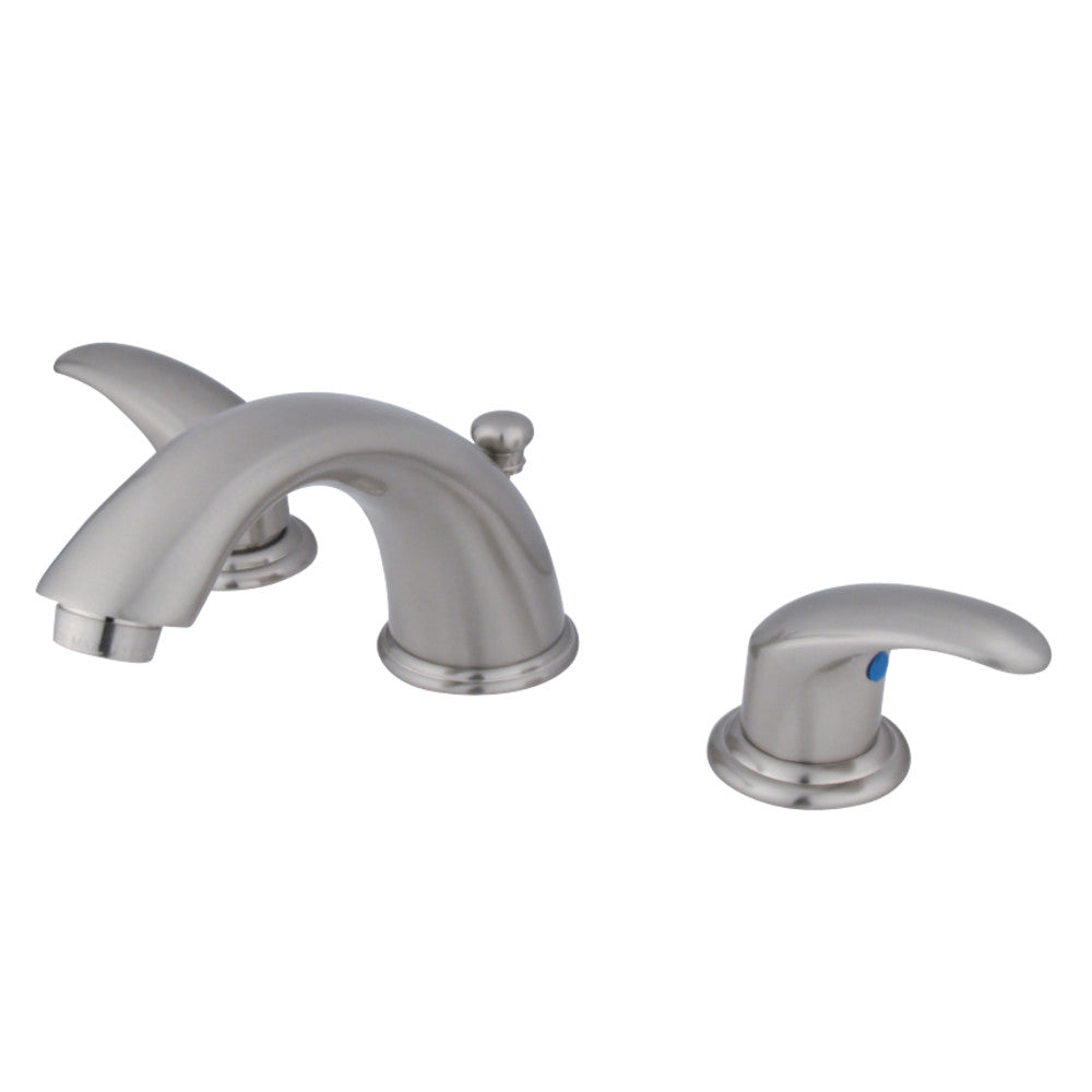 Kingston Brass KB6964LL 8 in. Widespread Bathroom Faucet