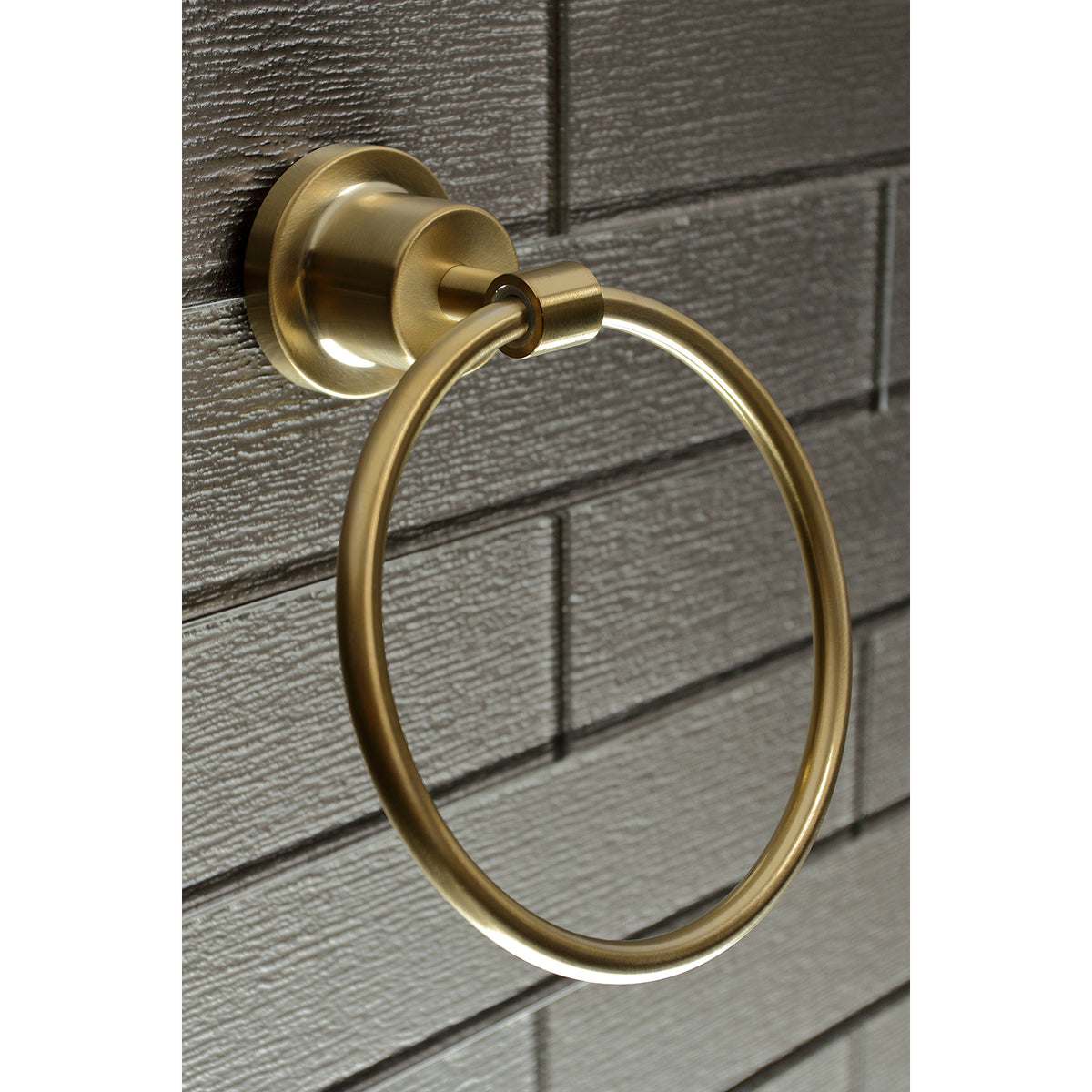 Kingston Brass Concord 5-Piece Bathroom Accessory Sets