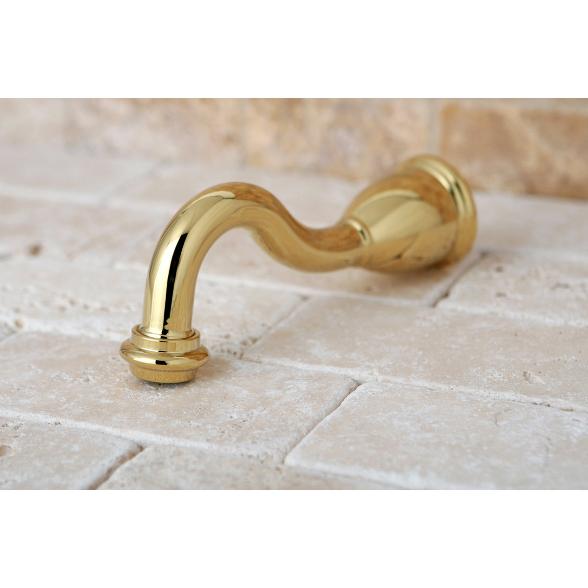 Kingston Brass Heritage 6" Tub Spout