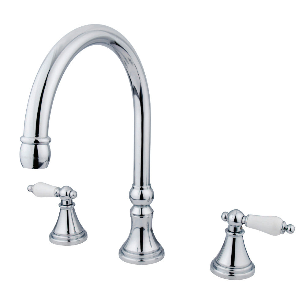 Roman Tub Faucet