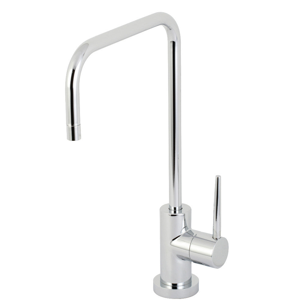 Kingston Brass KS6198NYL New York Single-Handle Cold Water Filtration Faucet