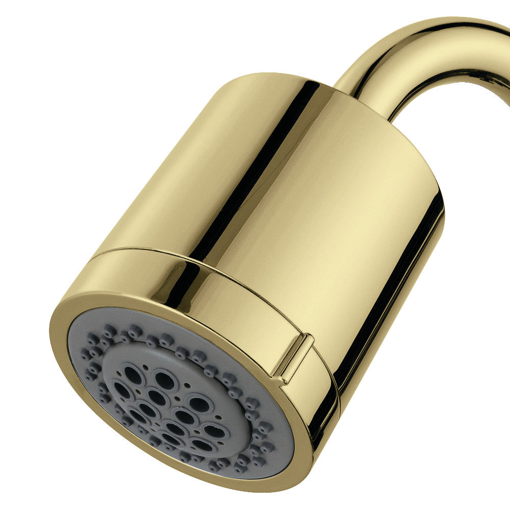 Vilbosch 2-Function Shower Head