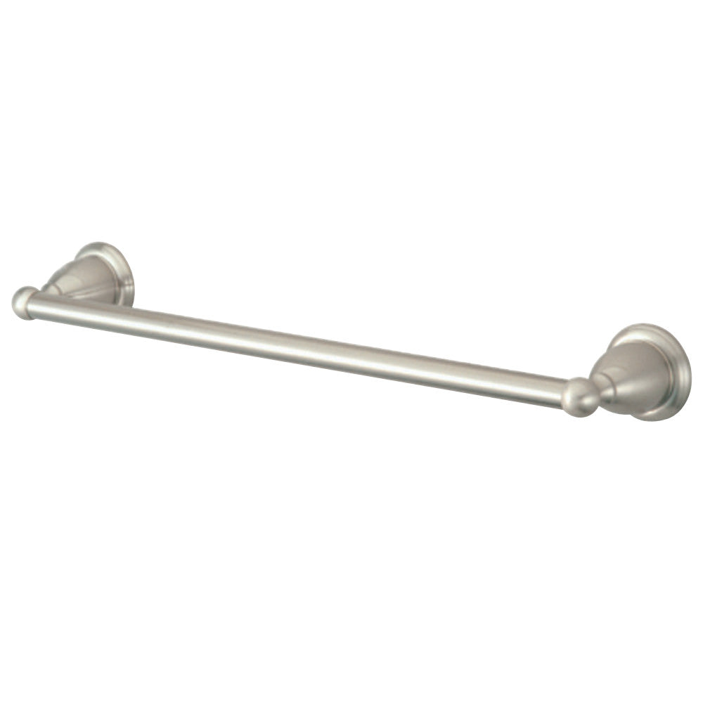 Kingston Brass Heritage 18" Towel Bar