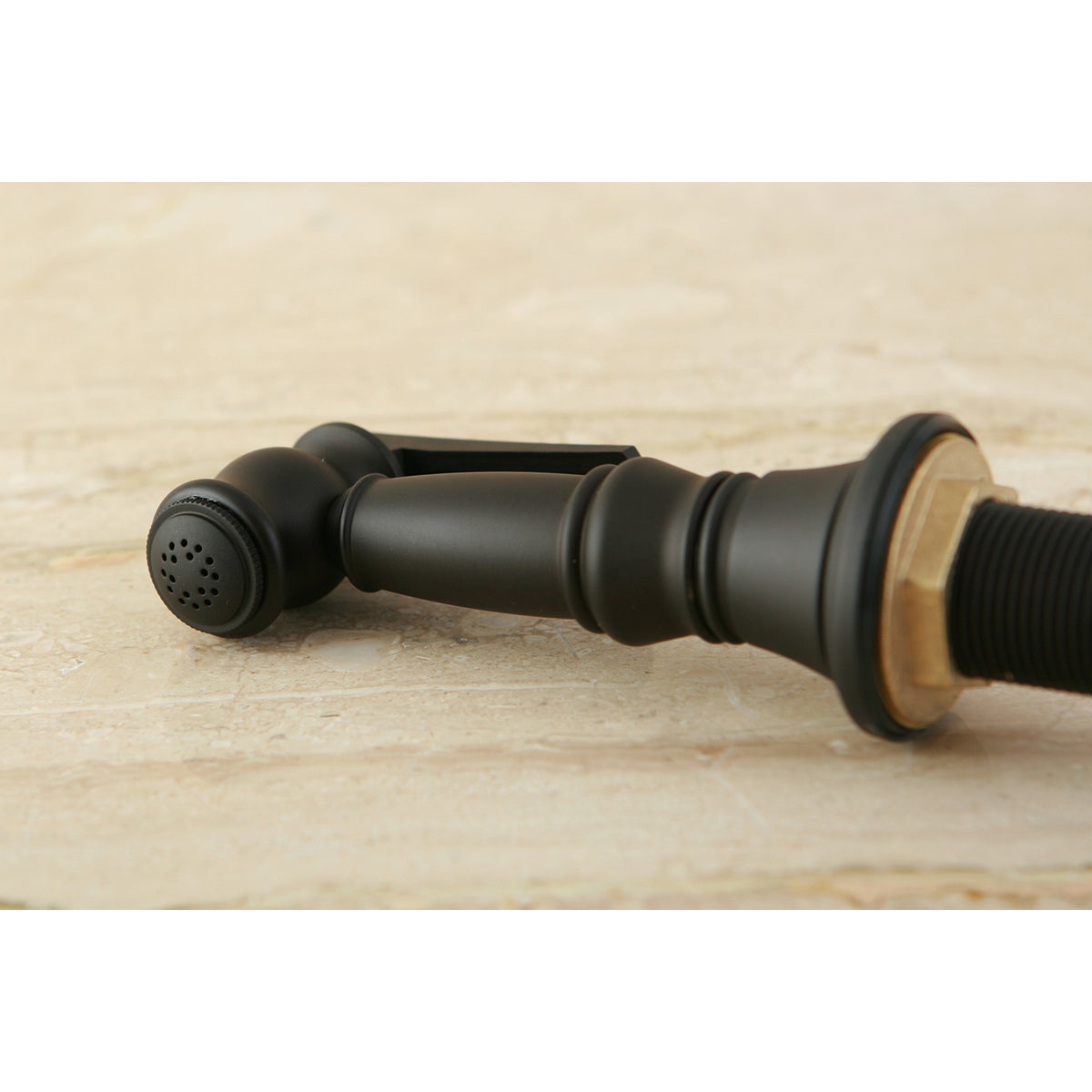 Kingston Brass Kitchen Faucet Sprayer with Hose