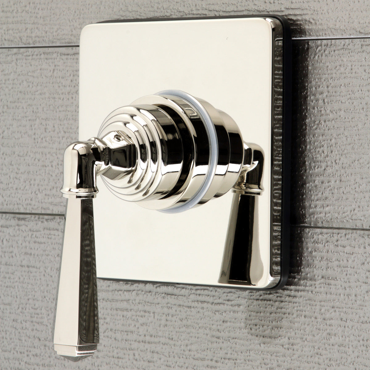 Metropolitan 3-Way Diverter Valve with Trim Kit