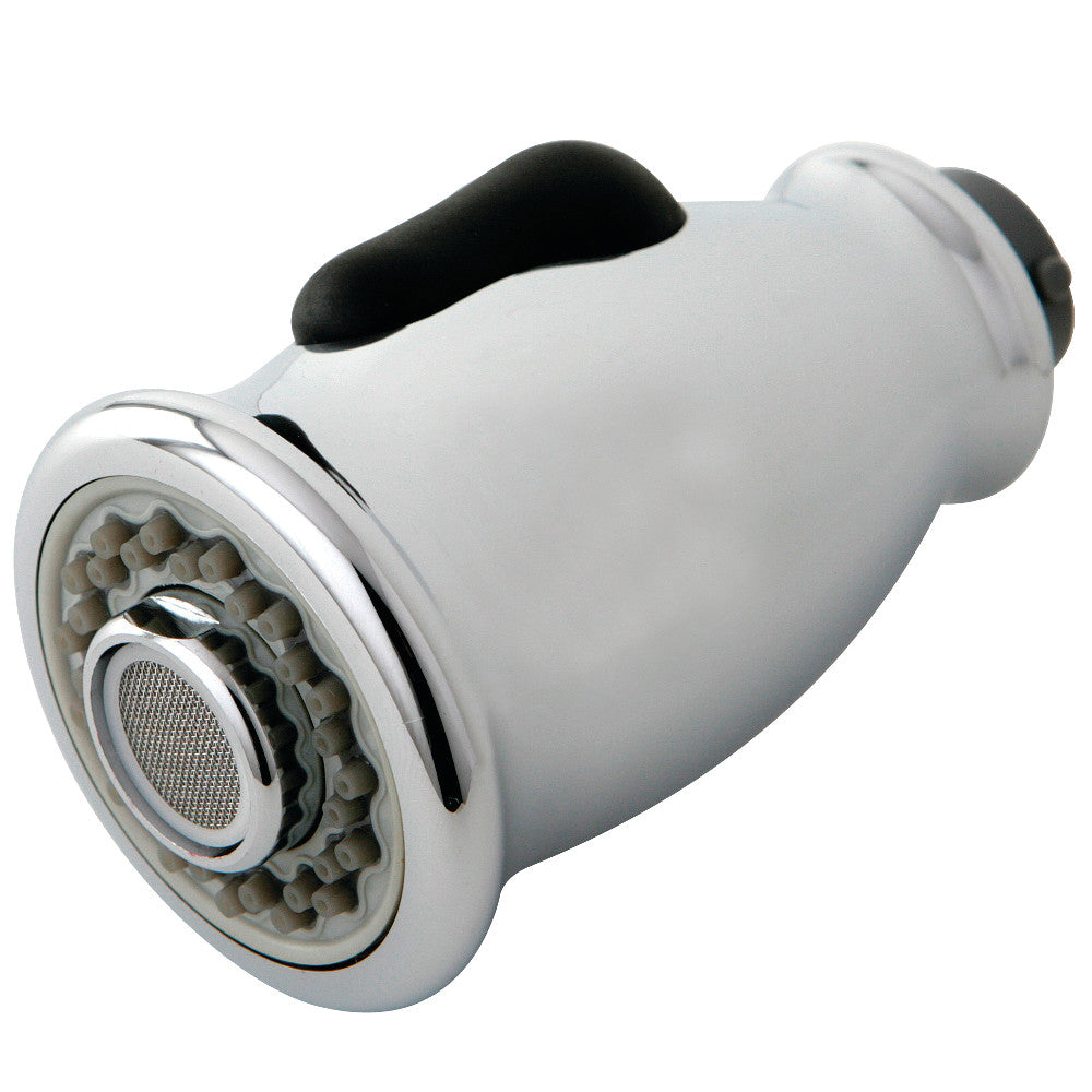 Kingston Brass Pull-Down Kitchen Faucet Sprayer Head