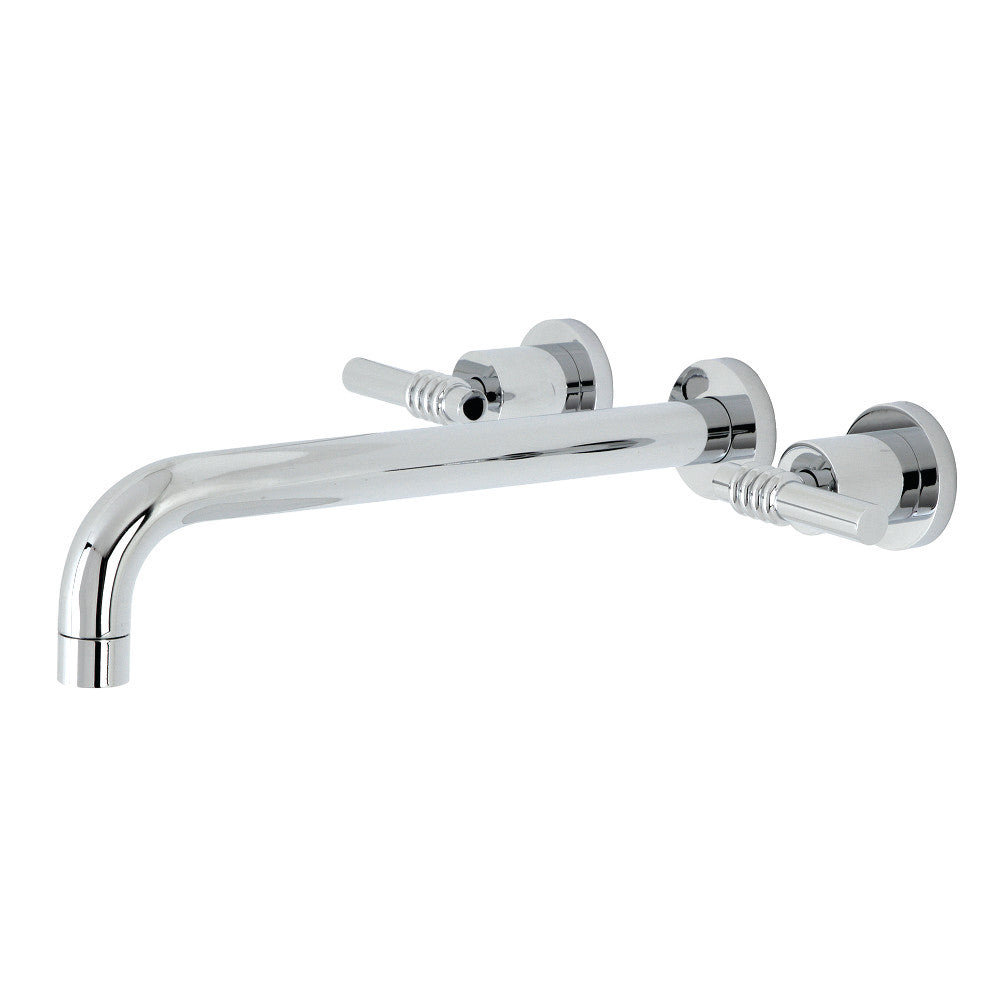 Milano Wall Mount Tub Faucet