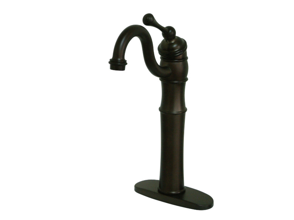 Kingston Brass KB3422BL Vessel Sink Faucet
